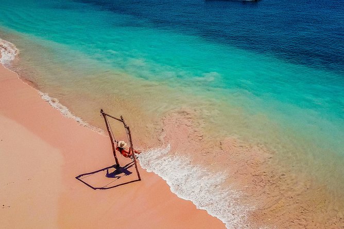 Southeastern Gilis and Pink Beaches Private Snorkeling Trip  - Lombok - Trip Overview