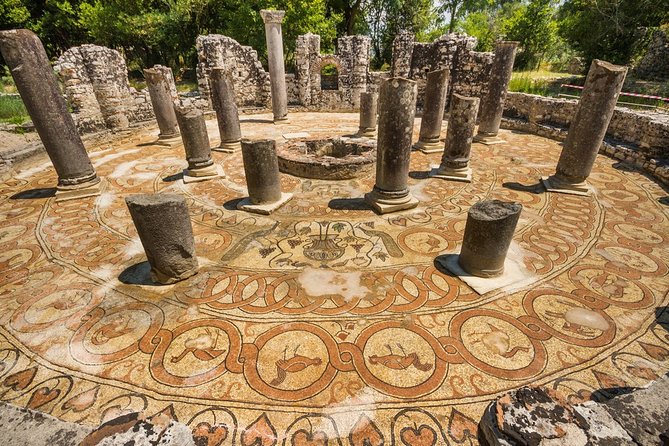 Southern Albania: From Tirana to Butrint, Saranda and Gjirokaster - Reviews and Feedback