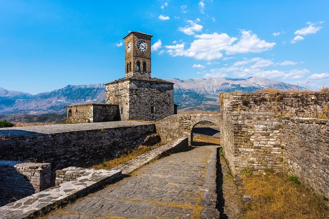 Southern Albania: From Tirana to Butrint, Saranda and Gjirokaster - Exploring Tirana