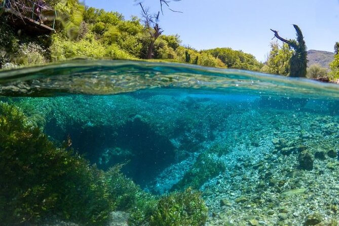 Southern Albania: From Tirana to Butrint, Saranda and Gjirokaster - Roaming Gjirokaster