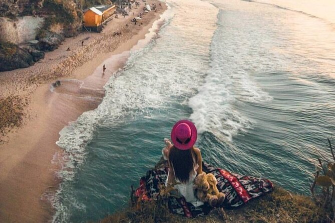 Southern Bali Highlights & Uluwatu Temple - Meeting Points and Pickup
