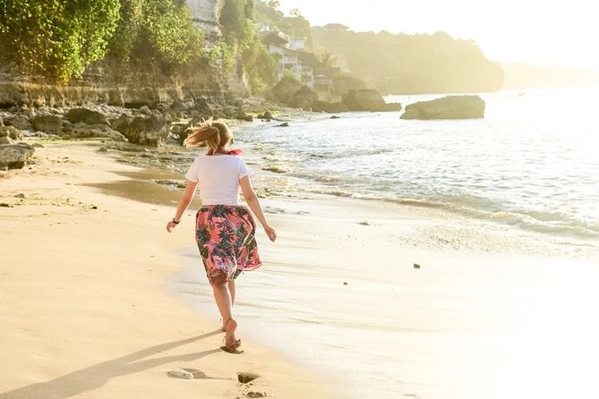 Southern Bali Highlights & Uluwatu Temple - Price and Guarantee