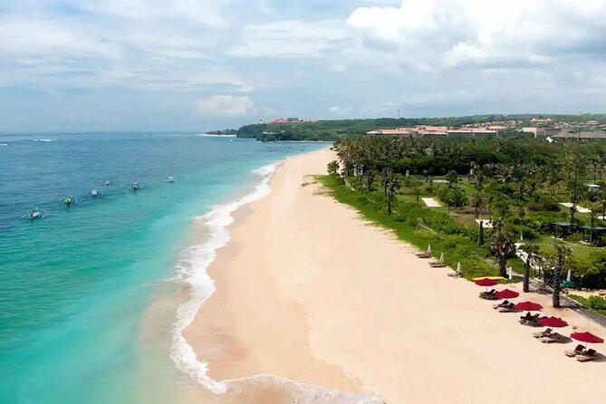 Southern Bali Highlights & Uluwatu Temple - Frequently Asked Questions
