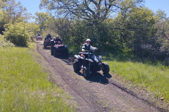Southern Black Sea Quad Bikes Fun - Reviews and Ratings