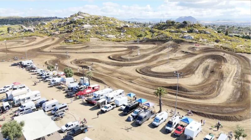 Southern California: Motocross Adventure with Bike Rental - Practical Considerations