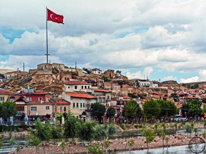 Southern Cappadocia: Discover Underground Wonders. - Culinary Delights Included