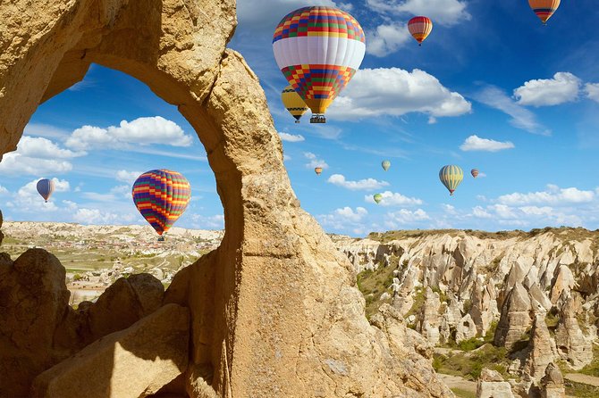 Southern Cappadocia Tour - Green Tour - Important Information