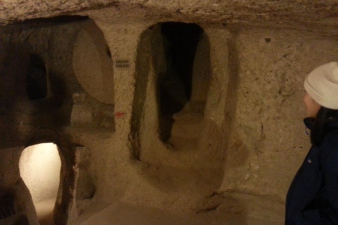 Southern Cappadocia Tour With Ihlara Canyon - Tour Overview