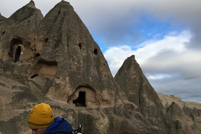 Southern Cappadocia Tour With Ihlara Canyon - Lowest Price Guarantee