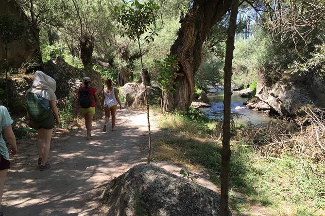 Southern Cappadocia Tour With Ihlara Canyon - Flexible Booking and Cancellation