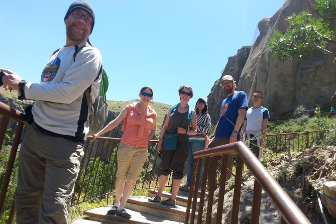 Southern Cappadocia Tour With Ihlara Canyon - The Sum Up