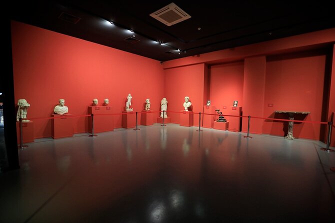 Southern Cappadocia Tour With Selime Monastery and Derinkuyu - Istanbul - Cancellation Policy