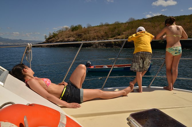 Southern Caribbean Tour: Swimming With Turtles, Bats, Diamond (Weather Permitting). - Additional Information