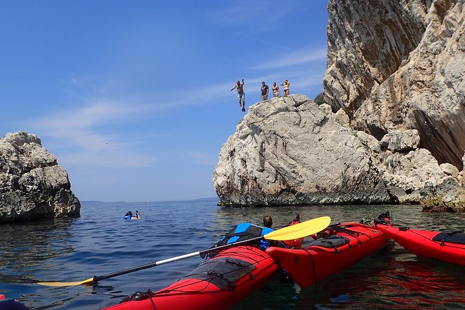 Southern Cliffs Sea Kayak Adventure - Cancellation Policy