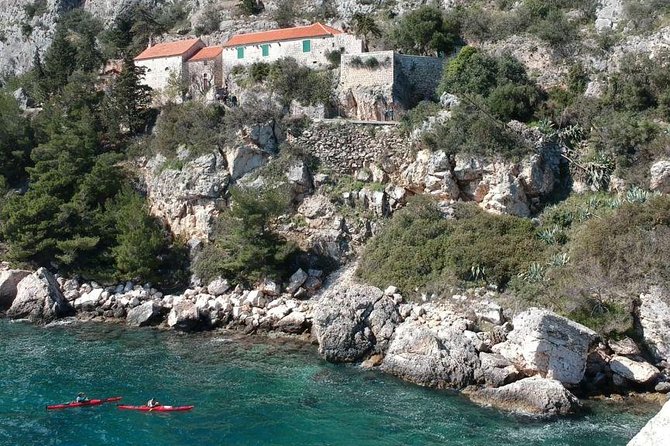 Southern Cliffs Sea Kayak Adventure - Reviews