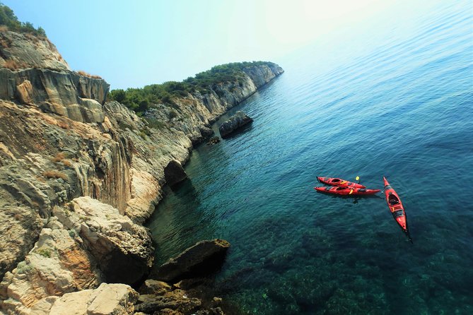 Southern Cliffs Sea Kayak Adventure - Customer Service and Satisfaction