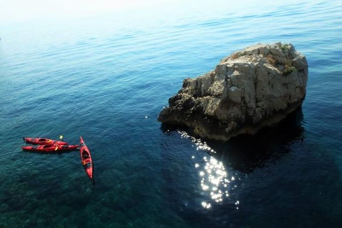 Southern Cliffs Sea Kayak Adventure - Directions