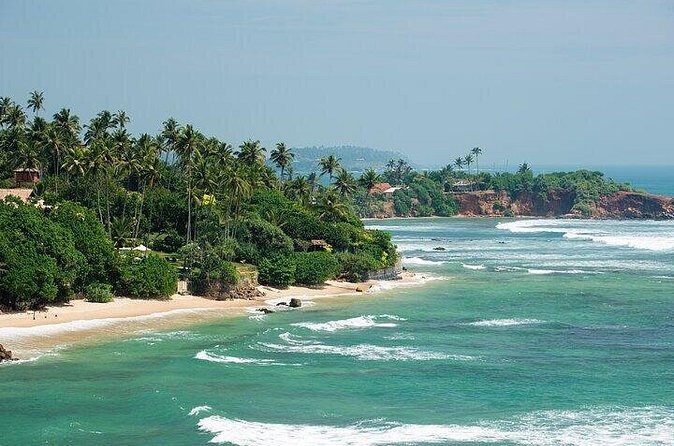 Southern Coast Highlights from Ahungalla - FAQs