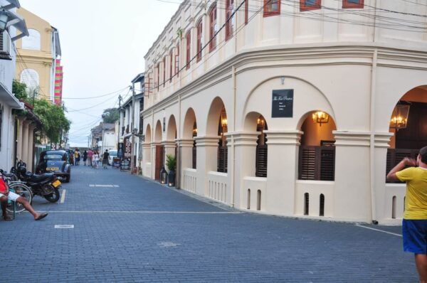 Southern Coast Highlights From Colombo Seaport - Local Cultural Engagement