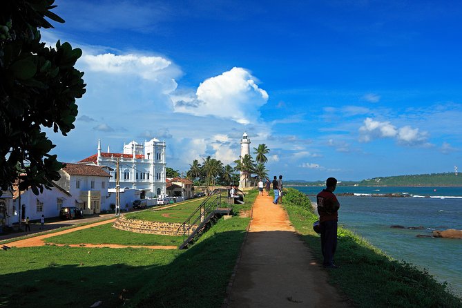 Southern Coast Highlights From Weligama - Additional Information