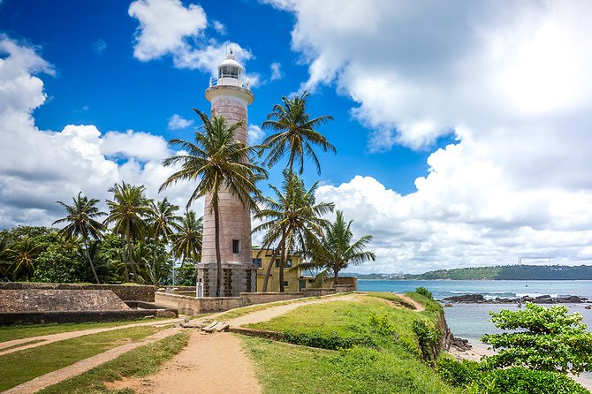 Southern Coast Highlights From Weligama - Pricing Details