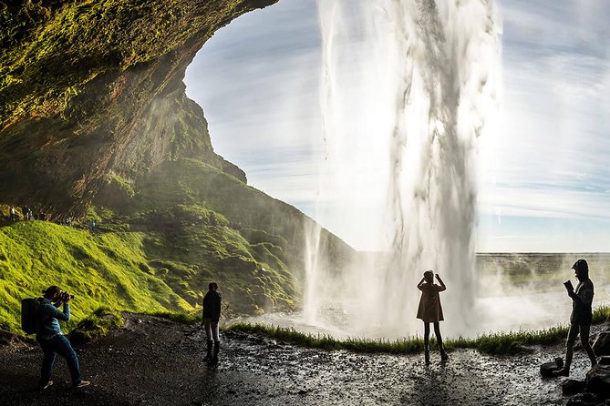 Southern Coast, Waterfalls & Black Beach Full-Day Bus Tour From Reykjavik - Pricing and Value