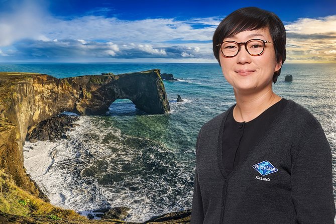 Southern Coast, Waterfalls & Black Beach Full-Day Bus Tour From Reykjavik - Tour Highlights and Inclusions