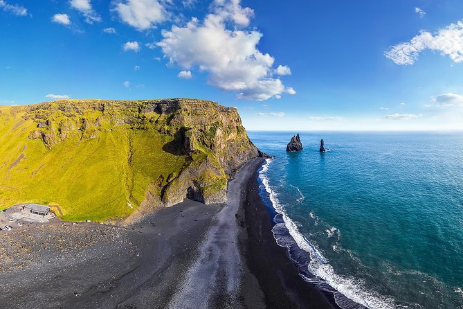 Southern Coast, Waterfalls & Black Beach Full-Day Bus Tour From Reykjavik - Viator Terms and Conditions