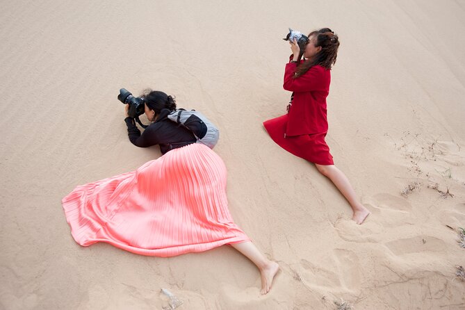 Southern Coastal Vietnam Photo Tour - What To Expect