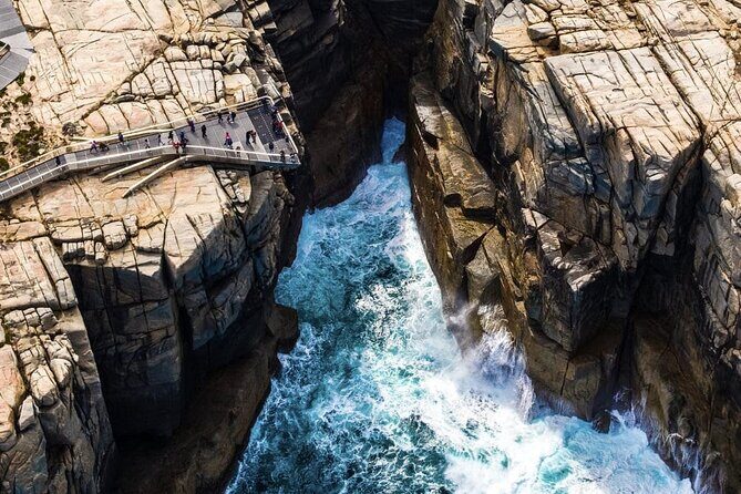 Southern Experience 3 Day Tour - Good To Know