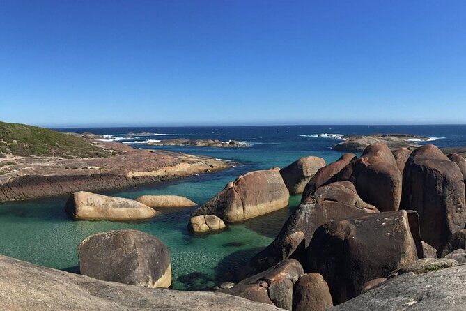 Southern Experience 3 Day Tour - The Value of this Tour