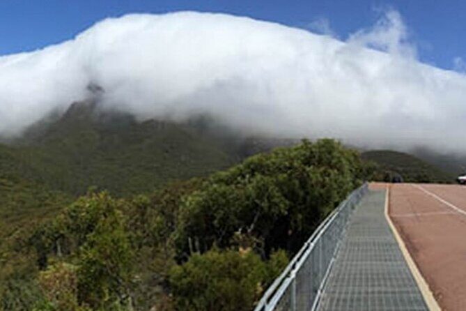 Southern Experience 3 Day Tour - Final Thoughts