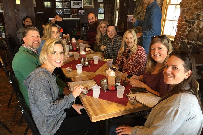 Southern Flavors Food, Pub Crawl, and History Walking Tour - Traveler Tips and Recommendations