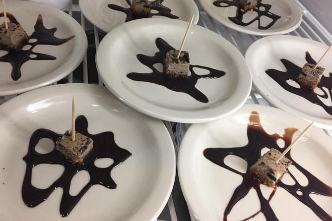 Southern Flavors of Savannah Walking Dessert Tour - Walking Route and Duration