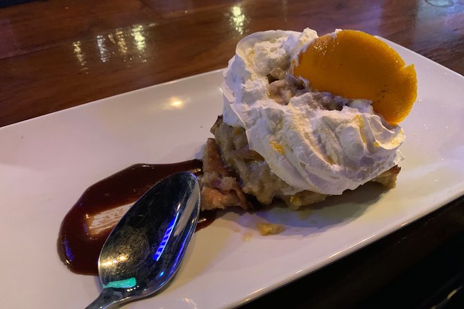 Southern Flavors of Savannah Walking Dessert Tour - Indulge in Mouthwatering Pecan Pie