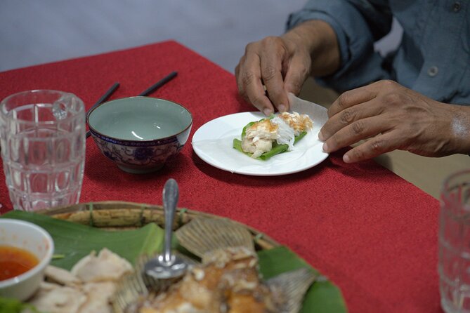 Southern Forest Tour – Explore Hau Giang Nature - Local Cuisine Experience