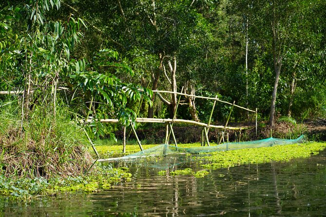Southern Forest Tour – Explore Hau Giang Nature - Frequently Asked Questions