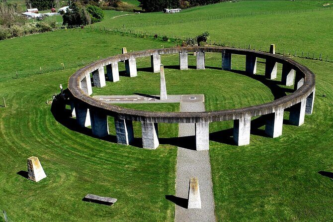 Southern Hemisphere Winter Solstice at Stonehenge Aotearoa - Good To Know