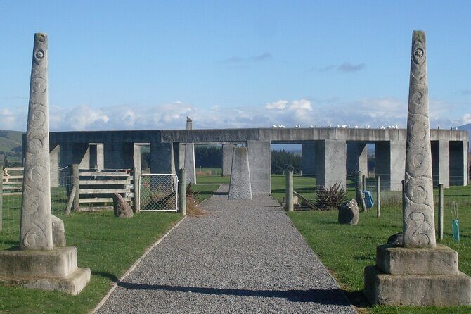 Southern Hemisphere Winter Solstice at Stonehenge Aotearoa - What to Expect from the Tour