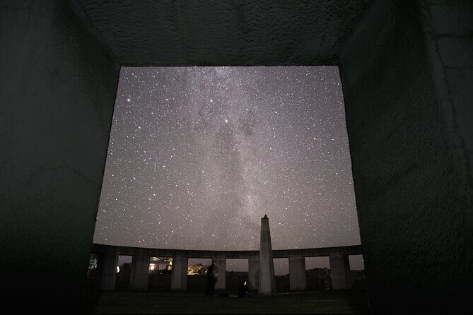 Southern Hemisphere Winter Solstice at Stonehenge Aotearoa - The Sum Up
