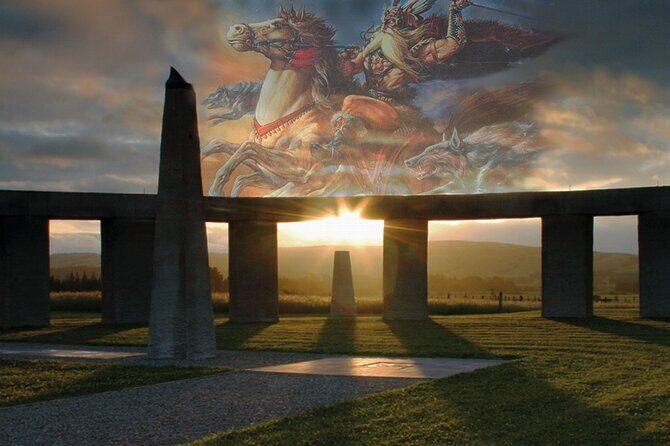 Southern Hemisphere Winter Solstice at Stonehenge Aotearoa - FAQ