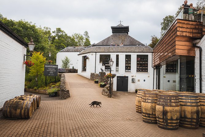 Southern Highlands Day Tour From Edinburgh With Optional Whisky Tour - Cancellation Policy