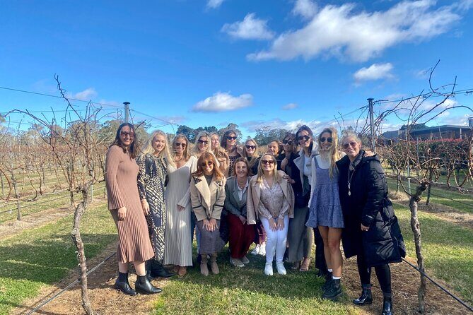 Southern Highlands Full Day Wine Tour Sydney Pick Up - A Deep Dive Into the Southern Highlands Full Day Wine Tour