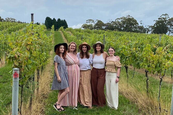 Southern Highlands Full Day Wine Tour Sydney Pick Up - Final Thoughts