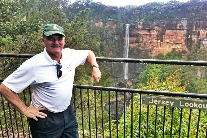 Southern Highlands Private Tour With Wine, Waterfall and Garden - Reviews