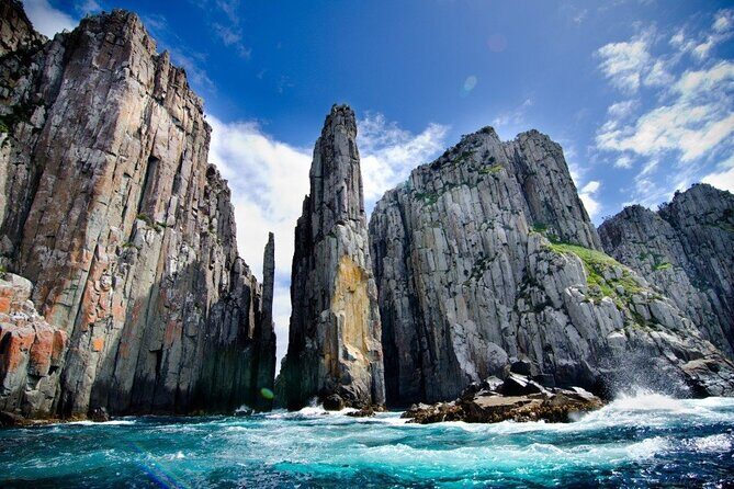 Southern Highlands & The Grand Pacific Drive-PVT Tour from Sydney - An In-Depth Look at the Tour Experience