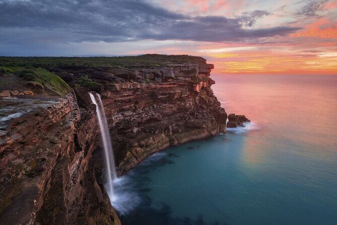 Southern Highlands & The Grand Pacific Drive-PVT Tour from Sydney - FAQs