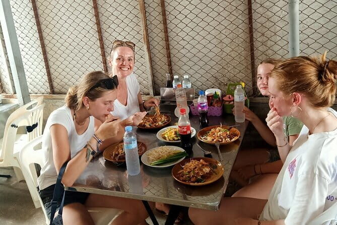 Southern Hua Hin Bicycle Tour - What Reviewers Say