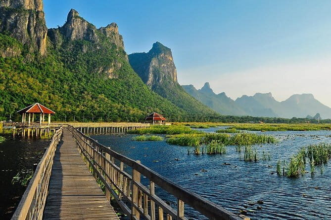 Southern Hua Hin Bicycle Tour - FAQ: Practical Questions About the Tour