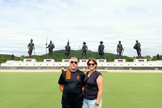 Southern Hua Hin Bicycle Tour - Good To Know